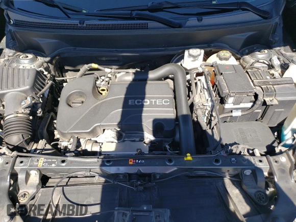 2020 GMC Terrain SLE with VIN 3GKALMEV5LL230538, listed as a Copart auction lot 49342685 with 60,078 mi miles and Salvage Title. Bid and sale history available at carsss.com. Image 11.