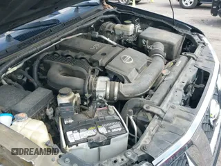 2013 Nissan Frontier SV с VIN 1N6AD0ER3DN737179, выставлен на аукционе IAAI как лот 41790962 с пробегом 121 014 миль миль и . История ставок и продаж доступна на DreamBid. Изображение 19.