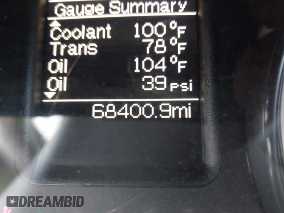 2018 Ram 1500 Tradesman with VIN 1C6RR7KM4JS297910, listed as a IAAI auction lot 42497420 with 68,480 mi miles and . Bid and sale history available at DreamBid. Image 16.