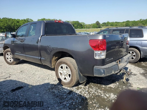 2013 Toyota Tundra z VIN 5TFRM5F14DX055167, wystawiony jako Copart lot #53405225 z przebiegiem 207 290 mil mil oraz Szkoda całkowita • Salvage title. Historia ofert i sprzedaży dostępna na DreamBid. Obrazek 2.