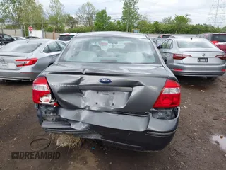 2006 Ford Five Hundred SE с VIN 1FAFP23146G154397, выставлен на аукционе IAAI как лот 42149486 с пробегом 156 008 миль миль и . История ставок и продаж доступна на DreamBid. Изображение 16.