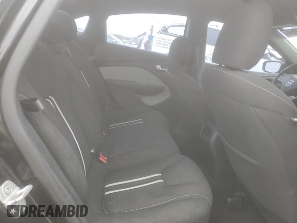 2013 Dodge Dart SXT with VIN 1C3CDFBH2DD133434, listed as a Copart auction lot 80147064 with 141,678 mi miles and Clean Title. Bid and sale history available at carsss.com. Image 10.