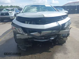 2015 Chevrolet Impala LTZ with VIN 2G1165S33F9179696, listed as a IAAI auction lot 42112462 with 253,765 mi miles and . Bid and sale history available at DreamBid. Image 6.
