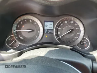 2011 Infiniti M with VIN JN1BY1AP8BM325853, listed as a Copart auction lot 67599954 with 158,303 mi miles and Salvage Title. Bid and sale history available at DreamBid. Image 9.
