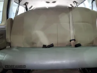 2010 Ford Econoline Passenger XL с VIN 1FBNE3BL3ADA58084, выставлен на аукционе Copart как лот 56645645 с пробегом 153 891 миль миль и Чистый • Clean title. История ставок и продаж доступна на DreamBid. Изображение 10.