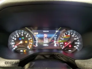 2023 Jeep Compass Sport z VIN 3C4NJDANXPT537086, wystawiony jako Copart lot #49070265 z przebiegiem 14 929 mil mil oraz Szkoda całkowita • Salvage title. Historia ofert i sprzedaży dostępna na DreamBid. Obrazek 9.