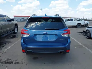 2022 Subaru Forester Limited с VIN JF2SKAPC0NH486148, выставлен на аукционе IAAI как лот 42430812 с пробегом 23 948 миль миль и . История ставок и продаж доступна на DreamBid. Изображение 16.