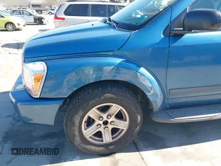 2004 Dodge Durango SLT z VIN 1D4HB48D44F208268, wystawiony jako IAAI lot #41668435 z przebiegiem 245 694 mil mil oraz . Historia ofert i sprzedaży dostępna na DreamBid. Obrazek 6.