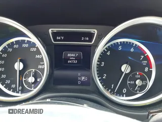 2014 Mercedes-Benz M 350 с VIN 4JGDA5HB3EA280236, выставлен на аукционе IAAI как лот 42540269 с пробегом 64 733 миль миль и . История ставок и продаж доступна на DreamBid. Изображение 15.