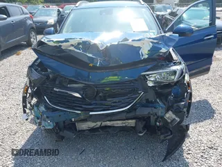 2021 Buick Encore GX Select z VIN KL4MMESL8MB090268, wystawiony jako IAAI lot #42729801 z przebiegiem 27 516 mil mil oraz . Historia ofert i sprzedaży dostępna na DreamBid. Obrazek 6.