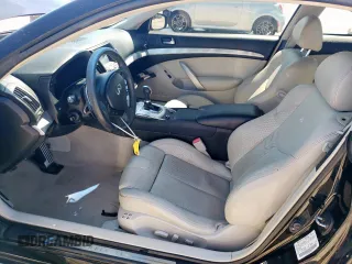 2014 Infiniti Q60 Journey z VIN JN1CV6EK6EM112493, wystawiony jako Copart lot #49415105 z przebiegiem 123 496 mil mil oraz Szkoda całkowita • Salvage title. Historia ofert i sprzedaży dostępna na DreamBid. Obrazek 7.