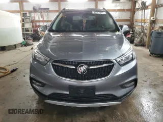 2019 Buick Encore Sport Touring with VIN KL4CJ2SB8KB833163, listed as a Copart auction lot 43343885 with 67,207 mi miles and Salvage Title. Bid and sale history available at DreamBid. Image 5.