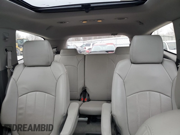 2016 Chevrolet Traverse LTZ with VIN 1GNKVJKD8GJ186138, listed as a Copart auction lot 51038625 with 101,532 mi miles and Clean Title. Bid and sale history available at DreamBid. Image 10.