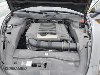 2014 Porsche Cayenne с VIN WP1AA2A22ELA94738, выставлен на аукционе IAAI как лот 41621776 с пробегом 104 164 миль миль и . История ставок и продаж доступна на DreamBid. Изображение 10.