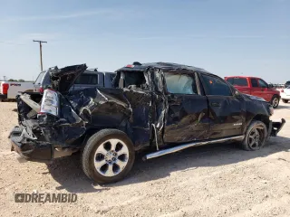 2022 Ram 1500 Lone Star with VIN 1C6RREFM3NN446083, listed as a Copart auction lot 63401294 with 41,239 mi miles and Non repairable. Bid and sale history available at DreamBid. Image 3.