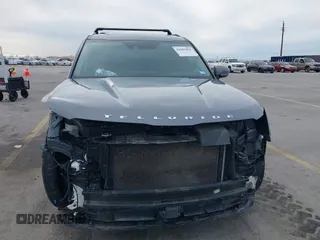 2020 Kia Telluride S with VIN 5XYP64HC9LG016294, listed as a IAAI auction lot 41691851 with 104,723 mi miles and . Bid and sale history available at DreamBid. Image 13.