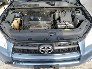 2010 Toyota RAV4 with VIN 2T3BF4DV6AW071835, listed as a Copart auction lot 47431155 with 155,103 mi miles and Clean Title. Bid and sale history available at carsss.com. Image 12.