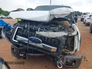 2015 Ford F-250 Lariat с VIN 1FT7W2BT9FEB91672, выставлен на аукционе IAAI как лот 42205780 с пробегом 159 822 миль миль и . История ставок и продаж доступна на DreamBid. Изображение 6.