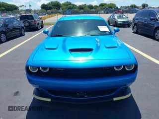 2023 Dodge Challenger R/T Scat Pack Widebody с VIN 2C3CDZFJ6PH629407, выставлен на аукционе IAAI как лот 42537613 с пробегом 2 830 миль миль и . История ставок и продаж доступна на DreamBid. Изображение 13.