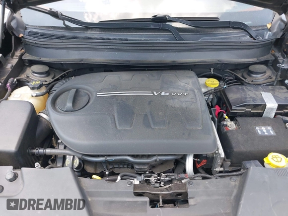 2018 Jeep Cherokee Limited с VIN 1C4PJLDX2JD531330, выставлен на аукционе IAAI как лот 42585133 с пробегом 86 590 миль миль и . История ставок и продаж доступна на DreamBid. Изображение 10.