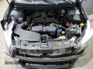 2015 Subaru Legacy Premium with VIN 4S3BNAC68F3063449, listed as a Copart auction lot 49108895 with 62,574 mi miles and Salvage Title. Bid and sale history available at DreamBid. Image 12.