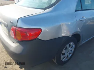 2010 Toyota Corolla с VIN 1NXBU4EE6AZ317179, выставлен на аукционе IAAI как лот 42381638 с пробегом 306 258 миль миль и . История ставок и продаж доступна на DreamBid. Изображение 6.