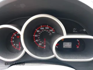 2009 Pontiac Vibe GT with VIN 5Y2SR67029Z437093, listed as a IAAI auction lot 42479856 with 85,603 mi miles and . Bid and sale history available at DreamBid. Image 7.