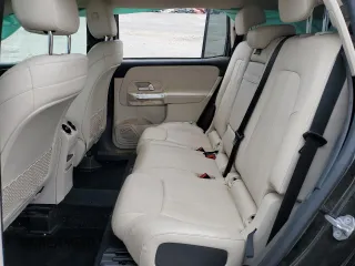 2020 Mercedes-Benz GLB 250 с VIN WDC4M4GB4LW006304, выставлен на аукционе Copart как лот 54451005 с пробегом 46 695 миль миль и Списание • Salvage title. История ставок и продаж доступна на DreamBid. Изображение 11.