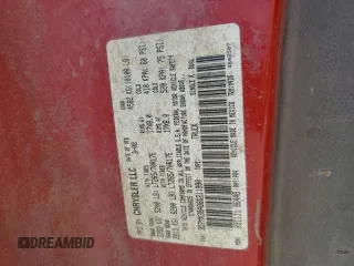 2008 Dodge 3500 SLT z VIN 3D7MX38A88G211990, wystawiony jako Copart lot #52758745 z przebiegiem 270 384 mil mil oraz Szkoda całkowita • Salvage title. Historia ofert i sprzedaży dostępna na DreamBid. Obrazek 12.