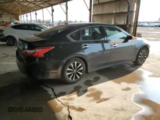 2017 Nissan Altima SR with VIN 1N4AL3AP6HC145715, listed as a Copart auction lot 59376695 with 153,618 mi miles and Salvage title. Bid and sale history available at DreamBid. Image 3.