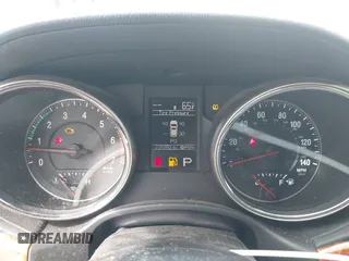 2012 Jeep Grand Cherokee Overland with VIN 1C4RJECT5CC362349, listed as a IAAI auction lot 41760221 with 218,350 mi miles. Bid and sale history available at carsss.com. Image 7.