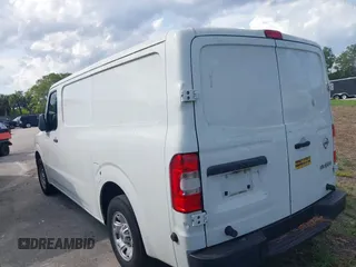 2016 Nissan NV SV with VIN 1N6BF0KM9GN816612, listed as a IAAI auction lot 42290269 with 200,710 mi miles and . Bid and sale history available at DreamBid. Image 14.