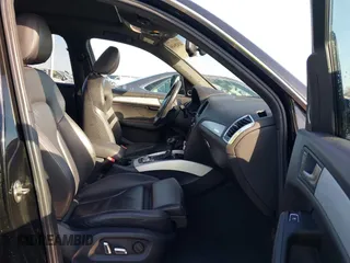 2017 Audi Q5 Premium Plus z VIN WA1M2AFP4HA034609, wystawiony jako IAAI lot #41829436 z przebiegiem 65 368 mil mil oraz . Historia ofert i sprzedaży dostępna na DreamBid. Obrazek 5.