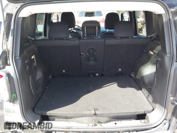 2017 Jeep Renegade Latitude with VIN ZACCJABB8HPF19043, listed as a IAAI auction lot 41741650 with 155,260 mi miles and . Bid and sale history available at DreamBid. Image 17.