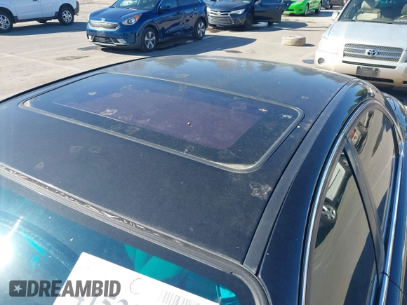 2002 Mazda Millenia S z VIN JM1TA222421728535, wystawiony jako IAAI lot #41525259 z przebiegiem 131 870 mil mil oraz . Historia ofert i sprzedaży dostępna na DreamBid. Obrazek 6.