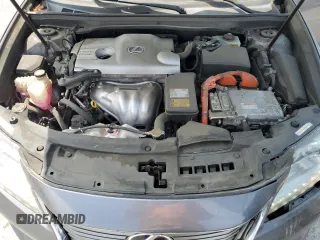 2015 Lexus ES 300h с VIN JTHBW1GG2F2095964, выставлен на аукционе Copart как лот 59607915 с пробегом 117 468 миль миль и Списание • Salvage title. История ставок и продаж доступна на DreamBid. Изображение 11.