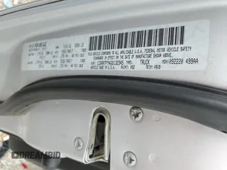 2016 Ram 1500 Tradesman z VIN 1C6RR7FM4GS132345, wystawiony jako Copart lot #53487564 z przebiegiem 143 487 mil mil oraz Szkoda całkowita • Salvage title. Historia ofert i sprzedaży dostępna na DreamBid. Obrazek 12.