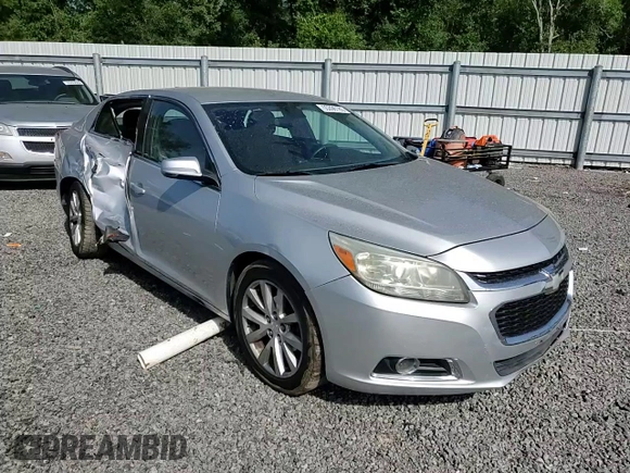 2014 Chevrolet Malibu LT with VIN 1G11E5SL6EF297217, listed as a Copart auction lot 55396185 with 144,671 mi miles and Salvage Title. Bid and sale history available at DreamBid. Image 14.