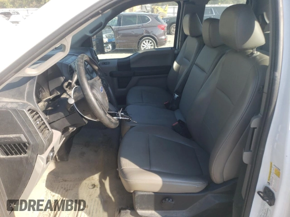 2020 Ford F-250 XL с VIN 1FT7X2A62LEE10332, выставлен на аукционе Copart как лот 77744924 с пробегом 111 028 миль миль и Списание • Salvage title. История ставок и продаж доступна на DreamBid. Изображение 7.