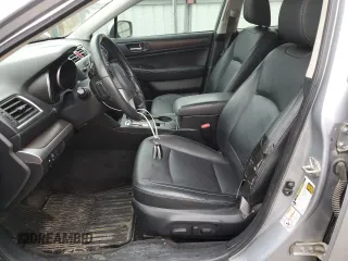 2015 Subaru Legacy Limited z VIN 4S3BNAL66F3018025, wystawiony jako Copart lot #57762985 z przebiegiem 74 508 mil mil oraz Szkoda całkowita • Salvage title. Historia ofert i sprzedaży dostępna na DreamBid. Obrazek 7.