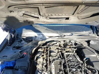 2020 BMW 3 Series M340i xDrive with VIN WBA5U9C06LFH24903, listed as a IAAI auction lot 41041530 with 55,949 mi miles and . Bid and sale history available at DreamBid. Image 6.