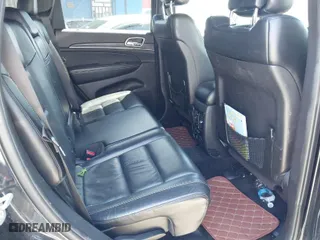 2015 Jeep Grand Cherokee Limited with VIN 1C4RJFBG4FC827251, listed as a IAAI auction lot 41930563 with 94,208 mi miles. Bid and sale history available at carsss.com. Image 8.