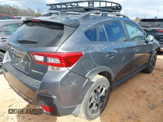 2020 Subaru Crosstrek Premium с VIN JF2GTAPC8L8274601, выставлен на аукционе IAAI как лот 41231550 с пробегом 50 956 миль миль и . История ставок и продаж доступна на DreamBid. Изображение 4.