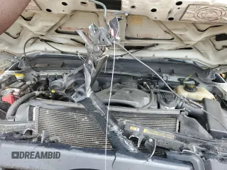 2013 Ford F-250 XL с VIN 1FTBF2A61DEB82046, выставлен на аукционе Copart как лот 56550845 с пробегом 263 763 миль миль и Списание • Salvage title. История ставок и продаж доступна на DreamBid. Изображение 11.