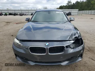 2013 BMW 3 Series 328i with VIN WBA3A5C55DF359374, listed as a Copart auction lot 51003225 with 198,759 mi miles and Salvage Title. Bid and sale history available at carsss.com. Image 5.