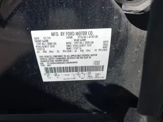 2014 Ford Explorer с VIN 1FM5K8B82EGB56665, выставлен на аукционе IAAI как лот 41908093 с пробегом 208 555 миль миль и . История ставок и продаж доступна на DreamBid. Изображение 9.