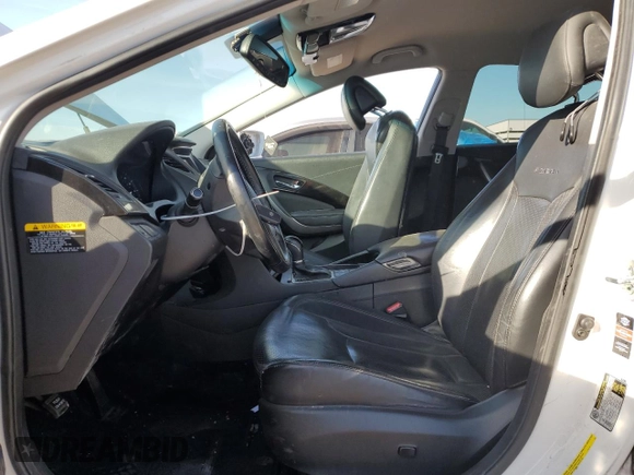 2014 Hyundai Azera with VIN KMHFG4JG4EA346316, listed as a Copart auction lot 86545734 with 155,590 mi miles and Salvage title. Bid and sale history available at DreamBid. Image 7.