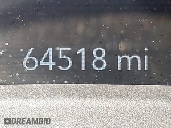 2019 Ram 2500 Tradesman with VIN 3C6UR5CJXKG596863, listed as a IAAI auction lot 41501007 with 64,518 mi miles. Bid and sale history available at carsss.com. Image 15.
