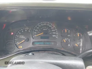 2003 Chevrolet Avalanche z VIN 3GNEC13T73G117882, wystawiony jako IAAI lot #42360194 z przebiegiem 173 571 mil mil oraz . Historia ofert i sprzedaży dostępna na DreamBid. Obrazek 7.