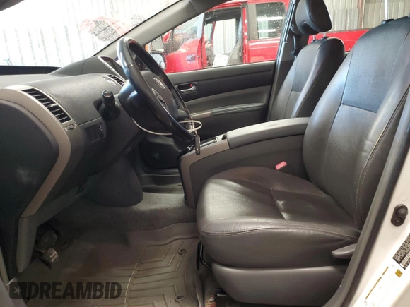 2008 Toyota Prius с VIN JTDKB20U583382912, выставлен на аукционе Copart как лот 59784245 с пробегом 198 846 миль миль и Чистый • Clean title. История ставок и продаж доступна на DreamBid. Изображение 7.